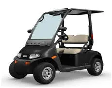 E-Z-GO Model