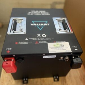 Read more about the article Lithium Battery Conversions