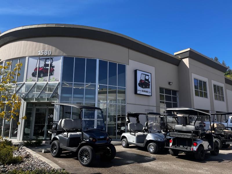 Read more about the article Generic, Offshore vs Name Brand Golf Carts