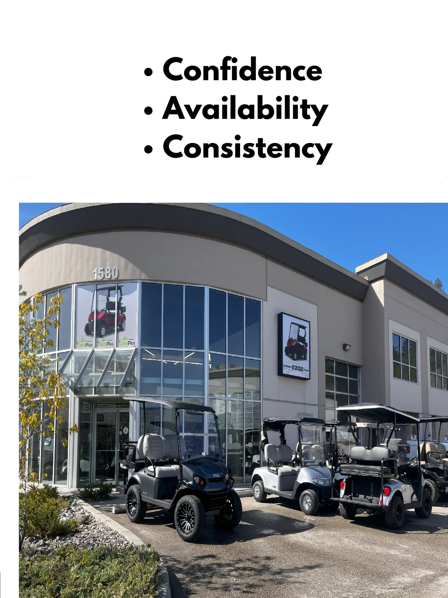 Kelowna Store