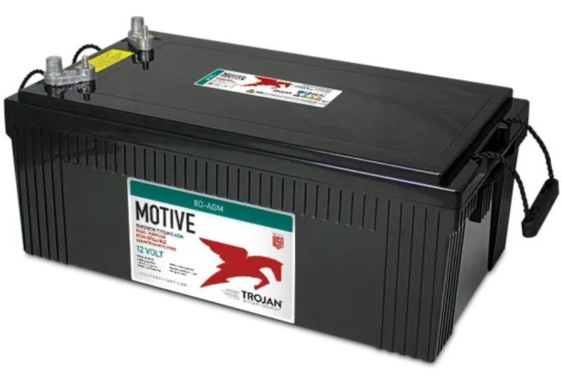 Read more about the article Lead Acid vs. AGM Batteries