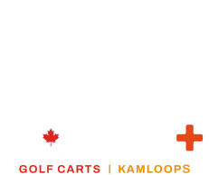 Carts Plus Kamloops Logo
