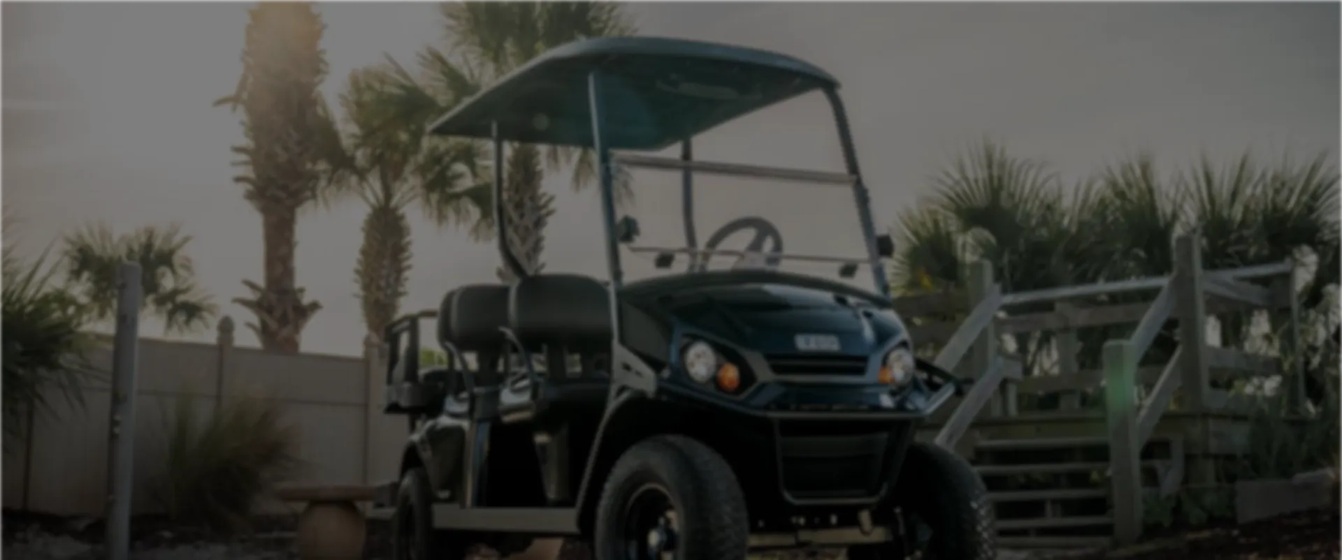 Carts Plus Kamloops Hero Image