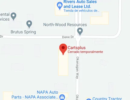 kamloops maps